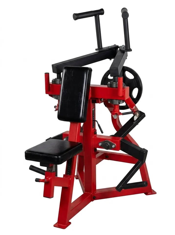 Raw Delt-O-Max