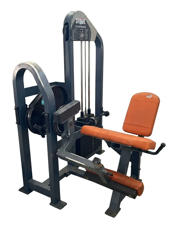 Strive Leg Extension