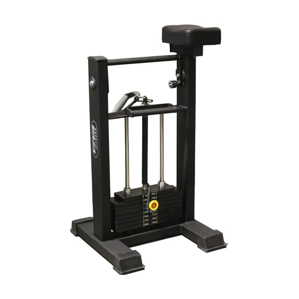 Stealth Gripper Wrist Curl Machine