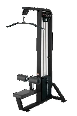Life Fitness Pro 2 / Hammer Lat Pulldown