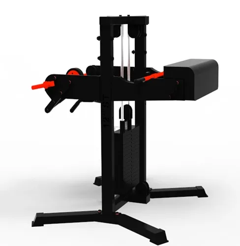 Revo Forearm Machines - 3 In 1
