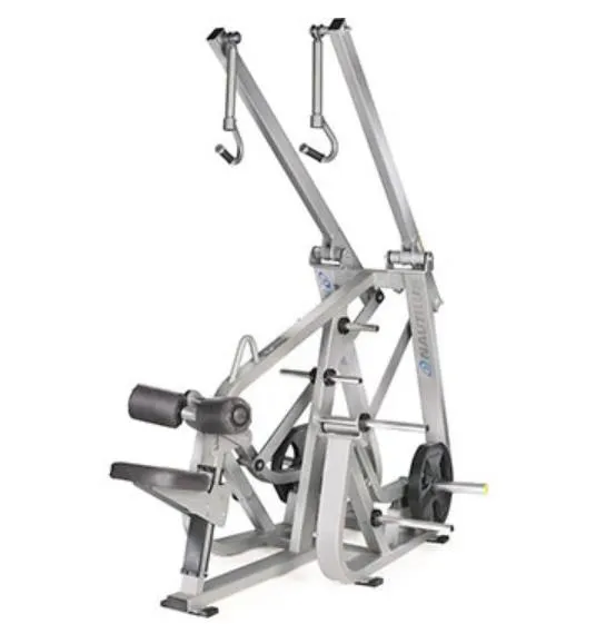 Revo XPLOAD Lat Pulldown
