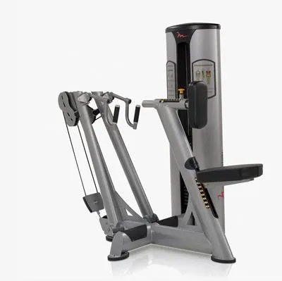 Free Motion Epic Seated Row