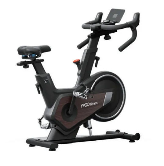 [YP-F5 MAX] Stealth MX Spin Bike