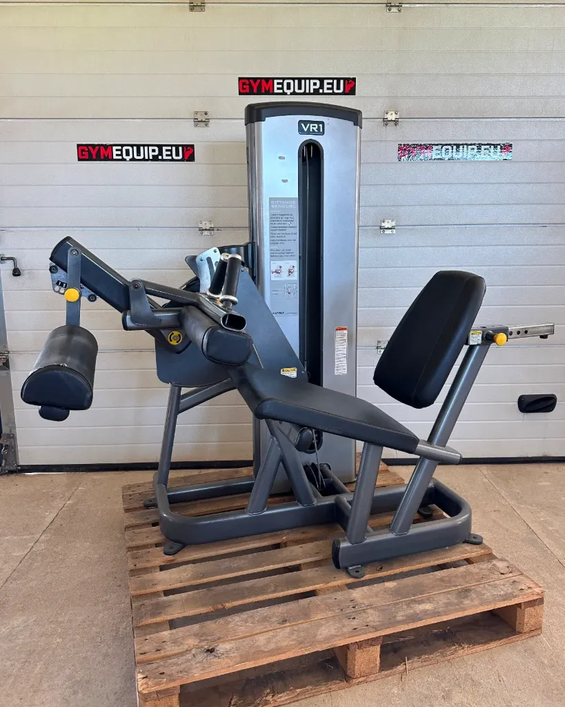 Cybex VR1 Leg Curl