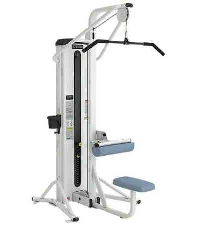 Cybex VR1 Lat Pulldown
