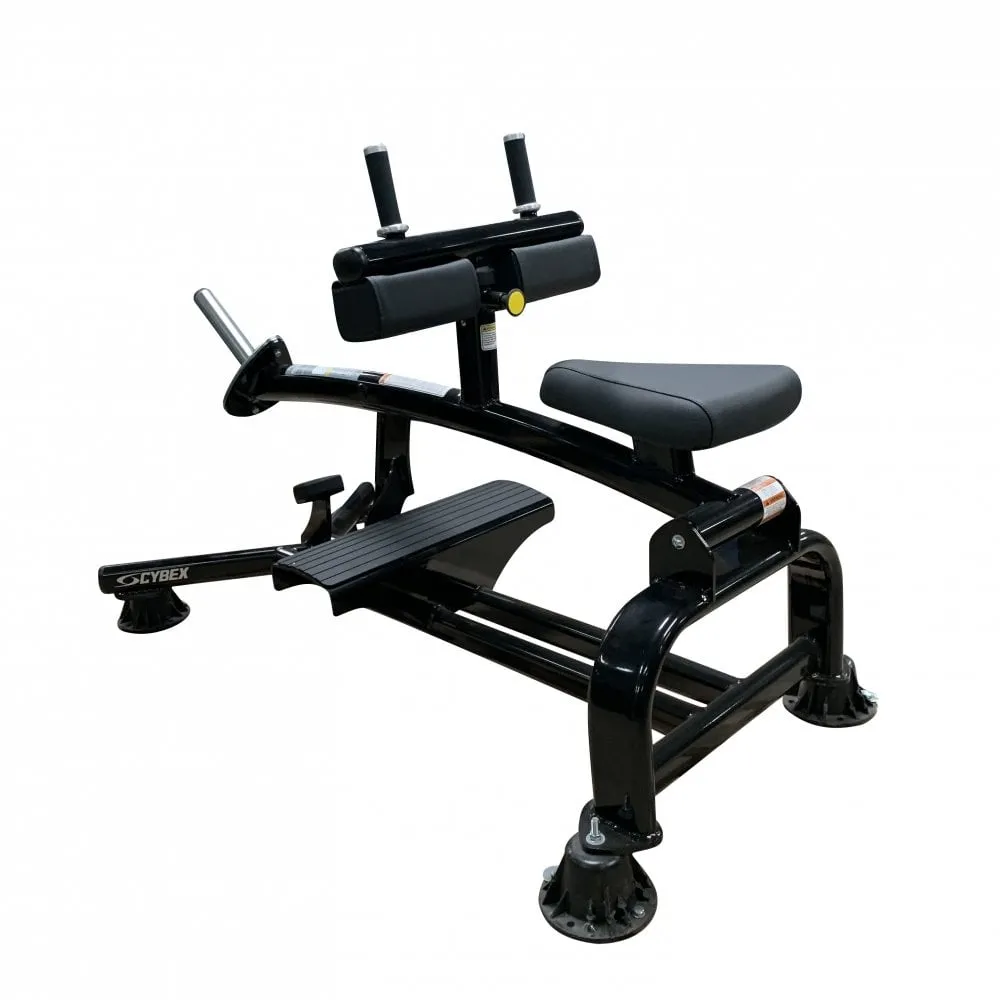 Cybex Plate Loaded Seated Calf