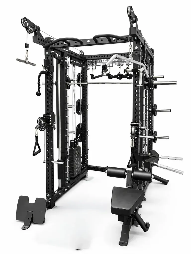 KWT1 Multi Functional Gym Machine - Lite Version