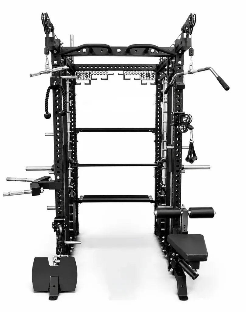 KWT1 Multi Functional Gym Machine - Pro Version