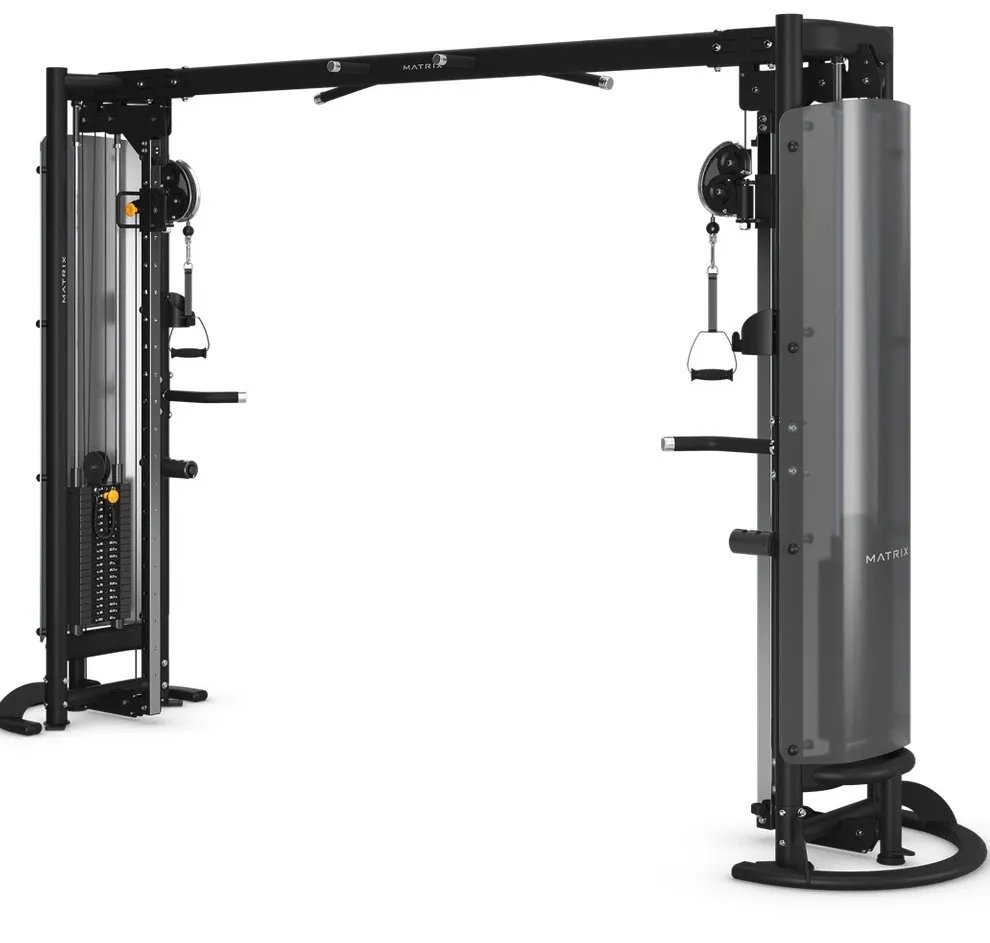 Matrix Adjustable Cable Crossover