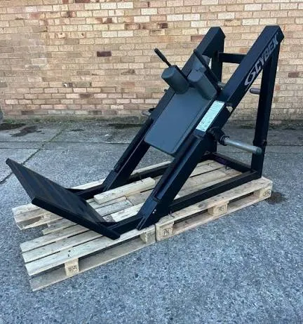 Cybex Classic Hack Squat